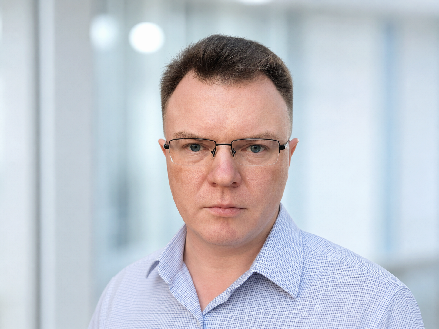 Finance business partner